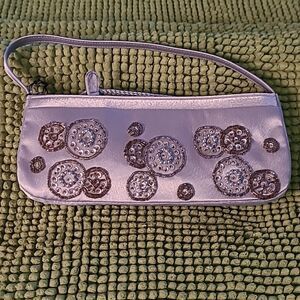 SAVANNA ladies dress purse